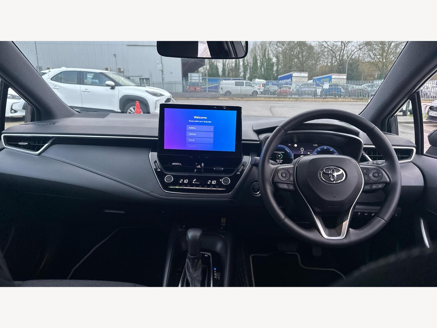 Used Toyota Corolla for sale - 77646363: Photo 7