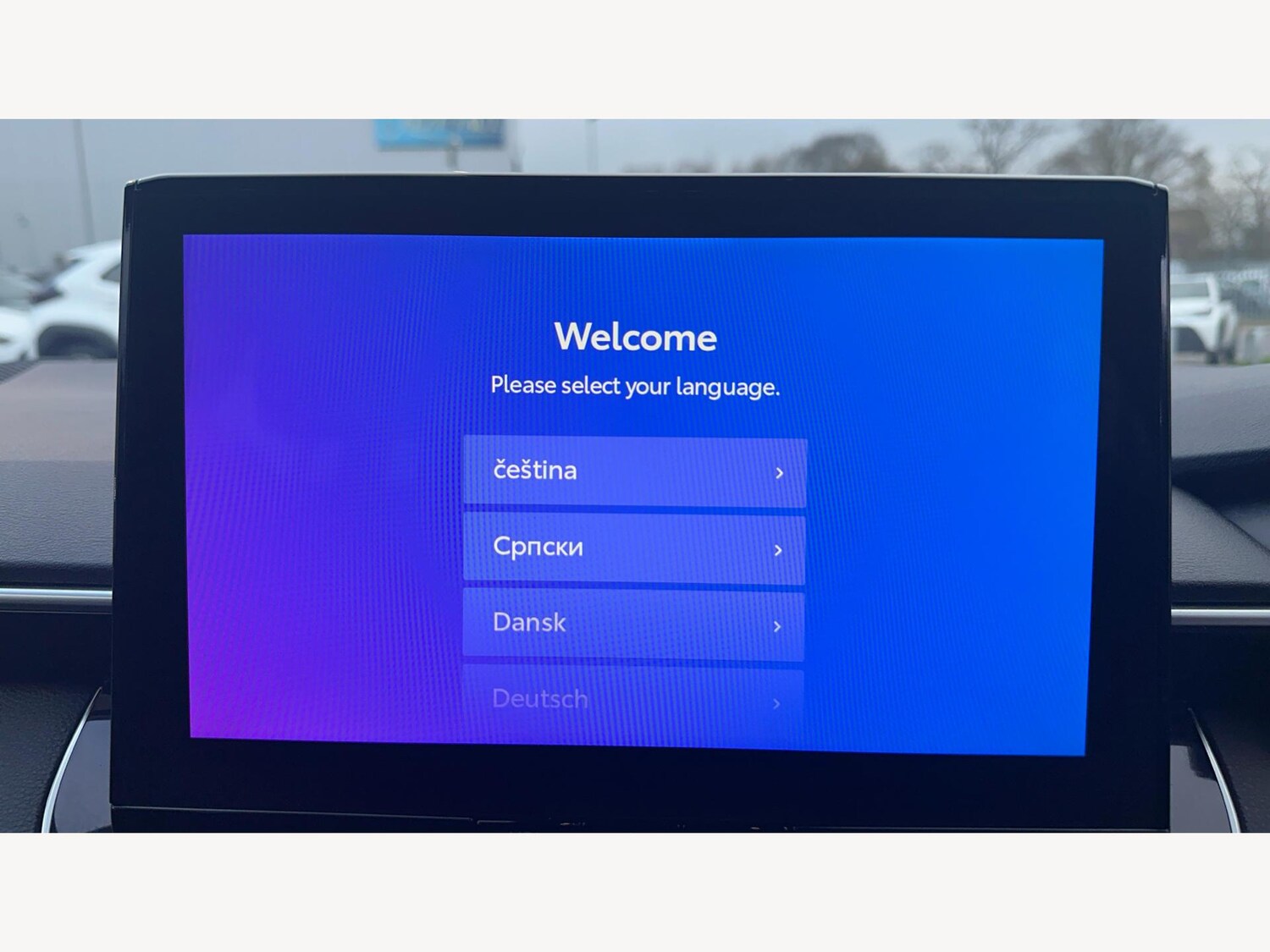 Used Toyota Corolla for sale - 77646363: Photo 9