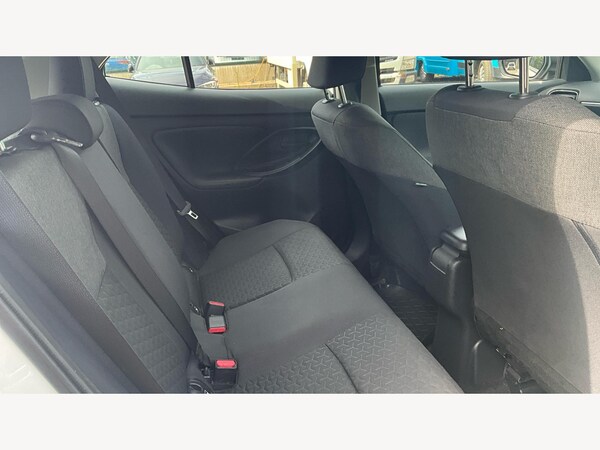 Used Toyota Yaris Cross 2024 for sale - 75247549: Photo 14