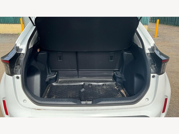 Used Toyota Yaris Cross 2024 for sale - 75247549: Photo 16