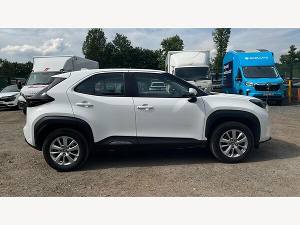 Used Toyota Yaris Cross 2024 for sale - 75247549: Photo 18
