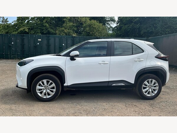 Used Toyota Yaris Cross 2024 for sale - 75247549: Photo 19