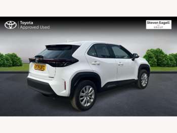 Used Toyota Yaris Cross 2024 for sale - 75247549: Photo