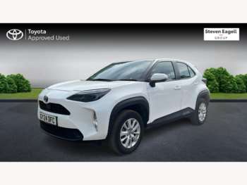 Used Toyota Yaris Cross 2024 for sale - 75247549: Photo