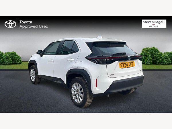 Used Toyota Yaris Cross 2024 for sale - 75247549: Photo 6