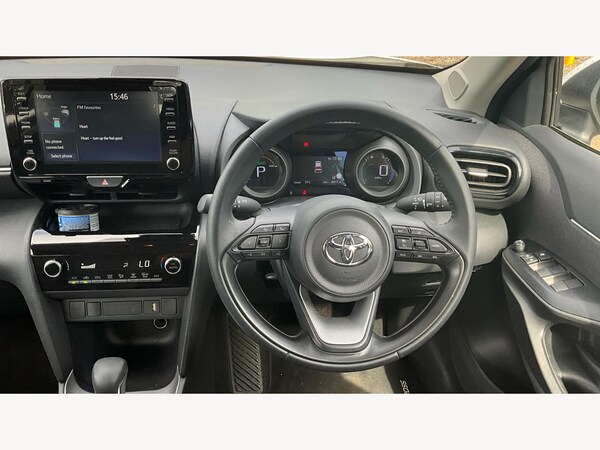 Used Toyota Yaris Cross 2024 for sale - 75247549: Photo 8