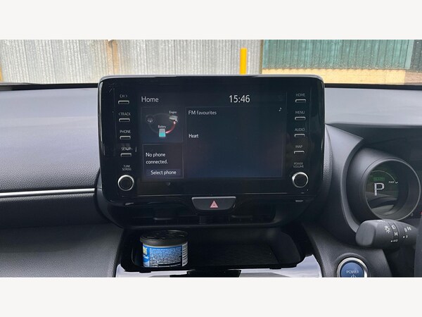Used Toyota Yaris Cross 2024 for sale - 75247549: Photo 9