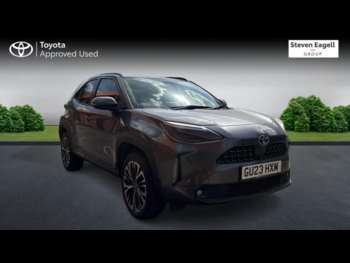 2023 (23) - 1.5 Hybrid Excel AWD 5dr CVT