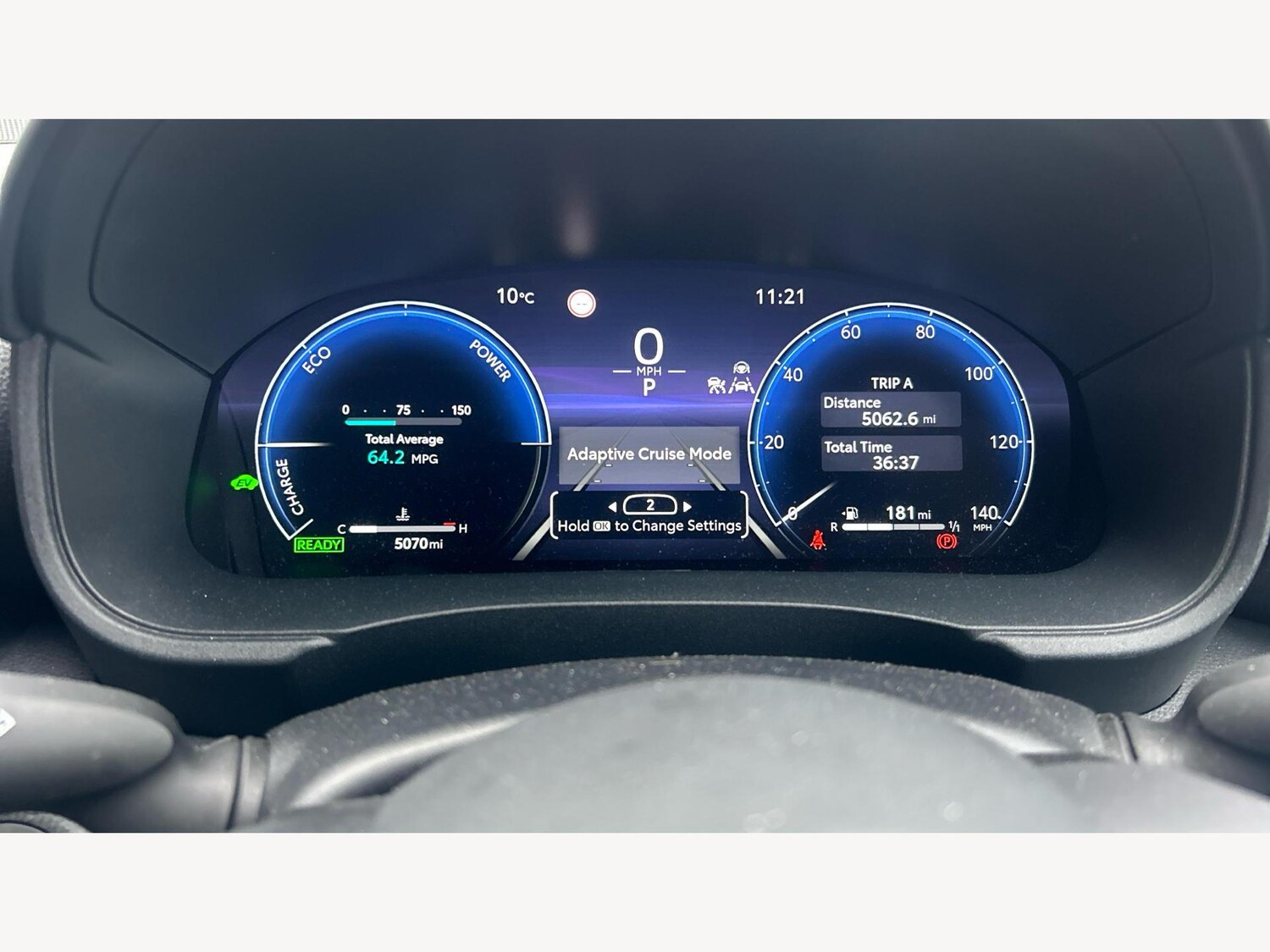 Used Toyota Yaris for sale - 77175235: Photo 11