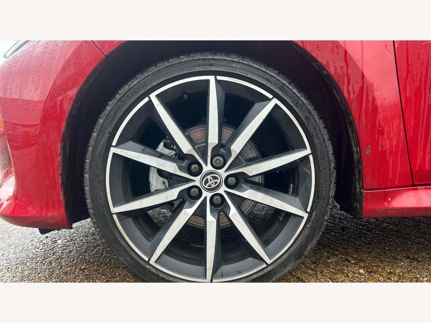 Used Toyota Yaris for sale - 77175235: Photo 20