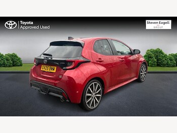 Used Toyota Yaris 2025 for sale - 77175235: Photo