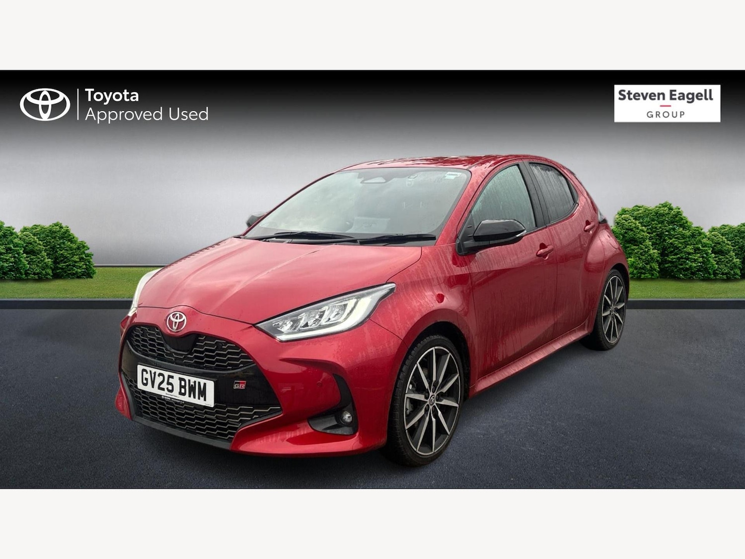 Used Toyota Yaris for sale - 77175235: Photo 3