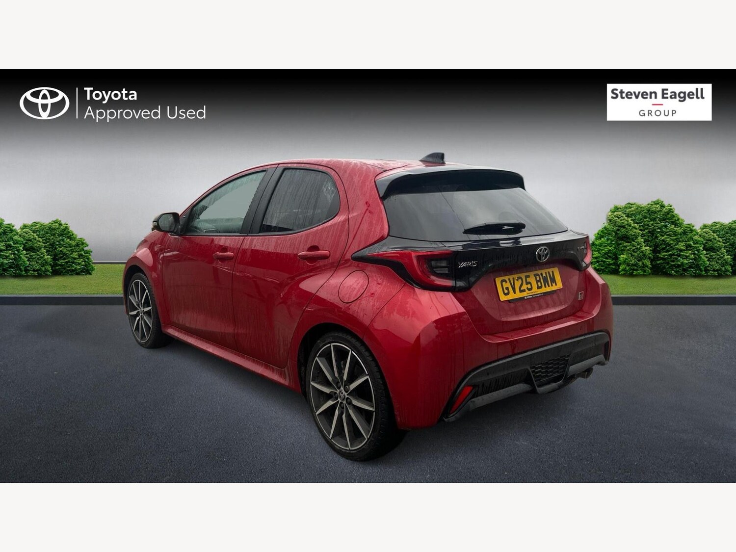 Used Toyota Yaris for sale - 77175235: Photo 6