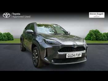 2024 (24) - 1.5 Hybrid Design 5dr CVT