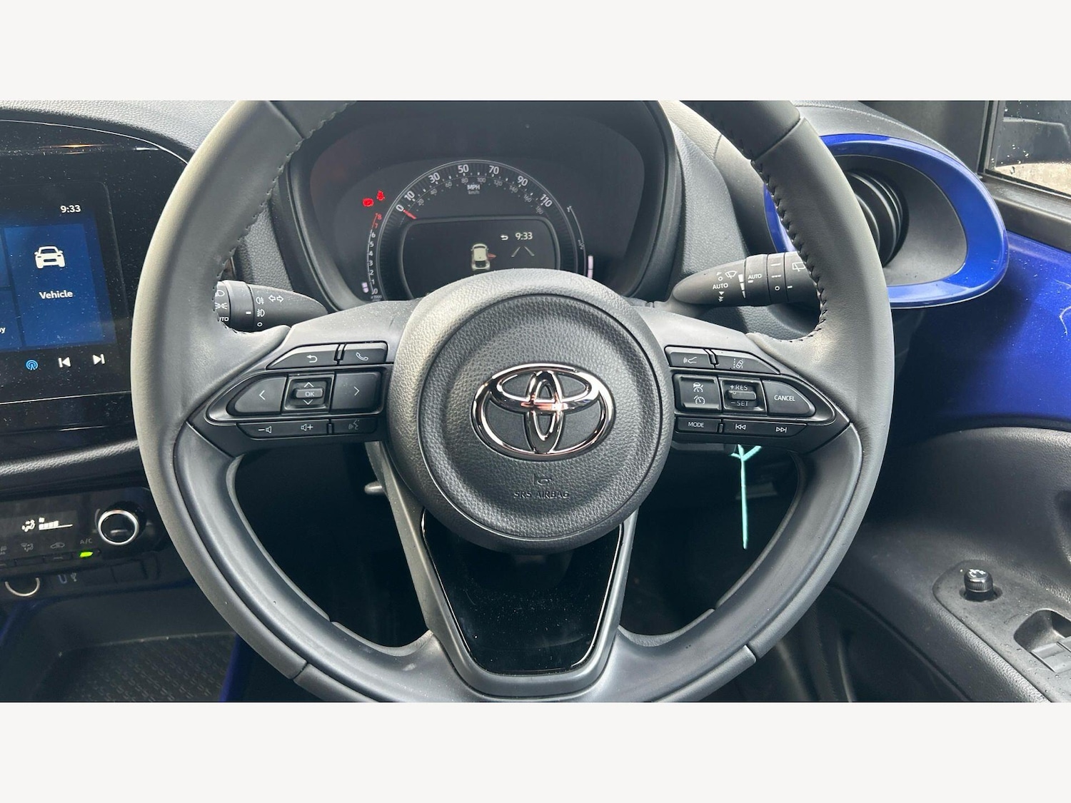Used Toyota Aygo X 2024 for sale - 78034958: Photo 10