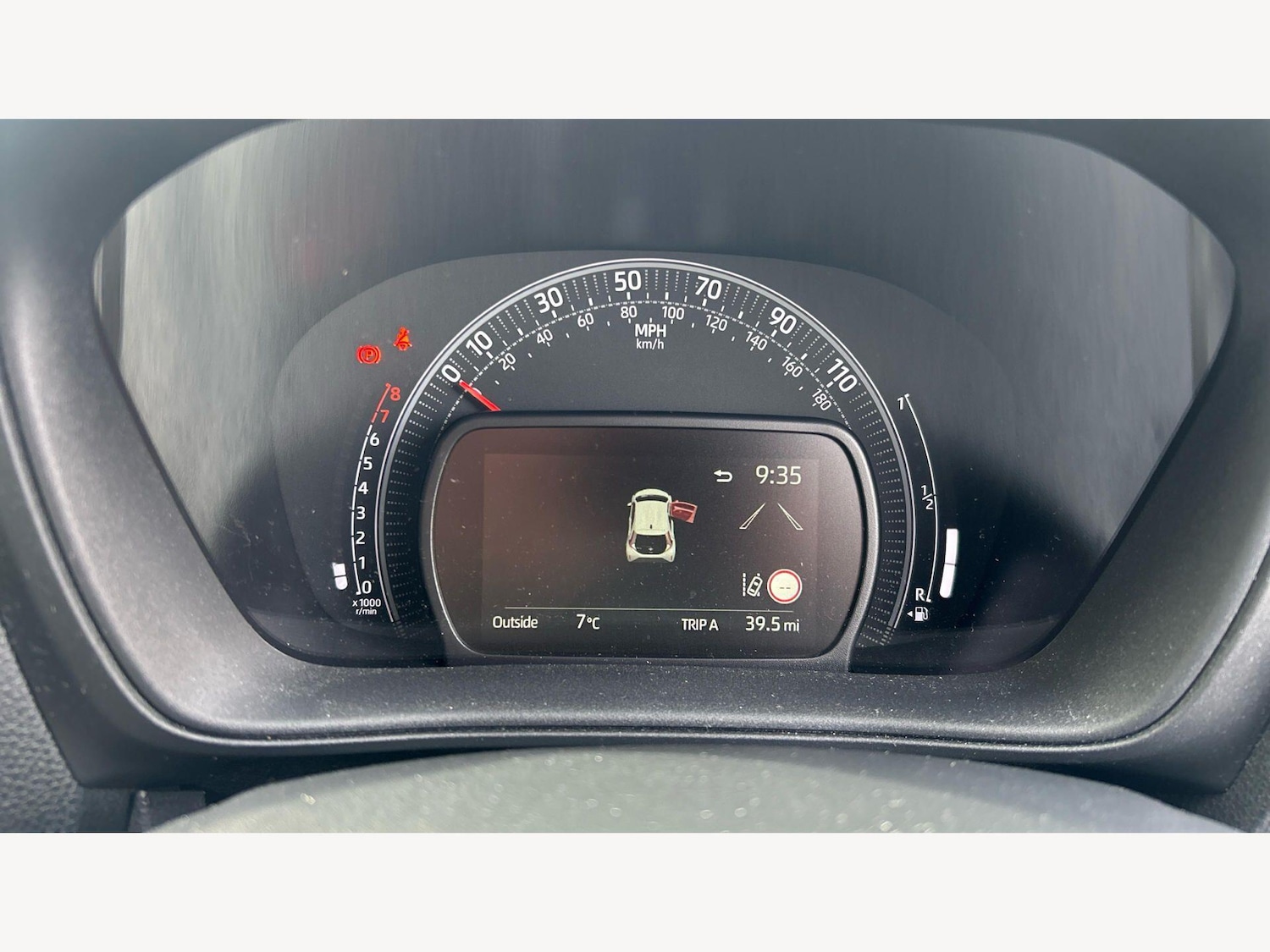 Used Toyota Aygo X 2024 for sale - 78034958: Photo 11