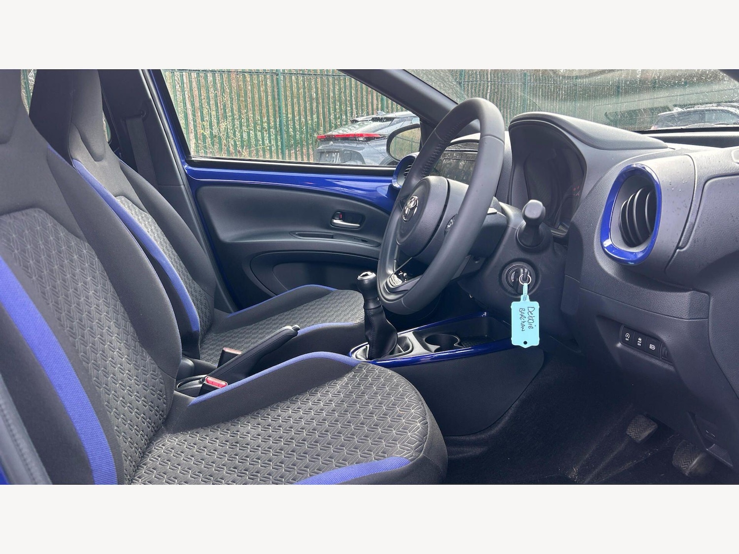 Used Toyota Aygo X 2024 for sale - 78034958: Photo 13