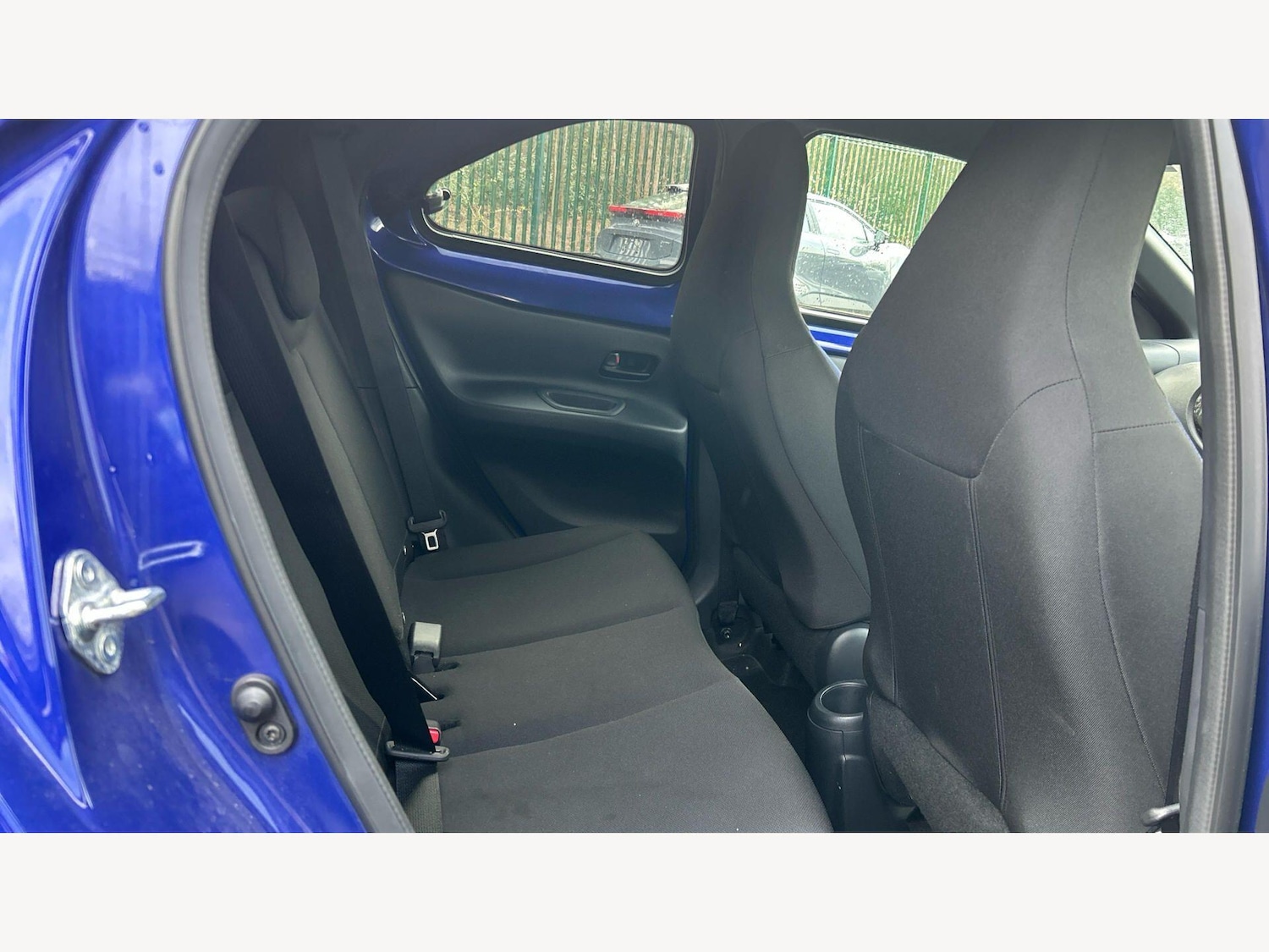 Used Toyota Aygo X 2024 for sale - 78034958: Photo 14