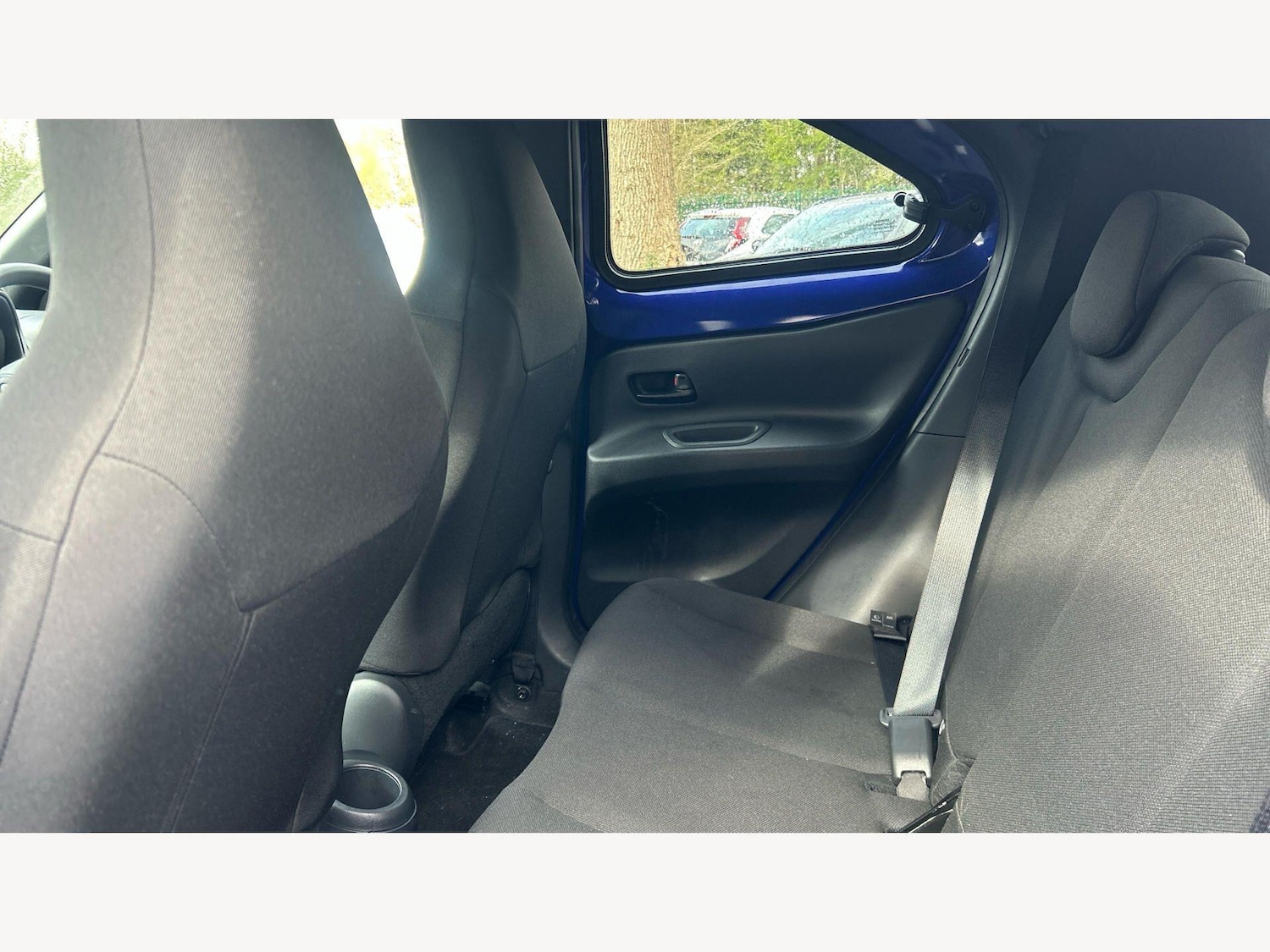 Used Toyota Aygo X 2024 for sale - 78034958: Photo 15