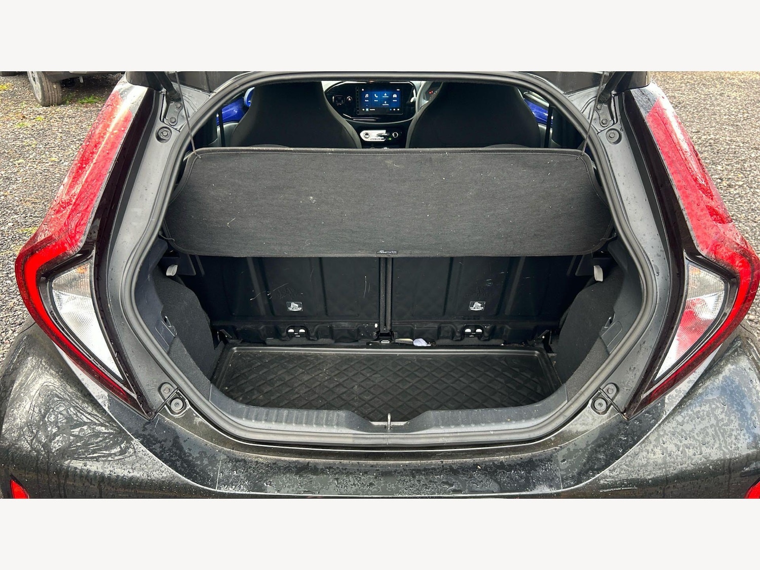 Used Toyota Aygo X 2024 for sale - 78034958: Photo 16