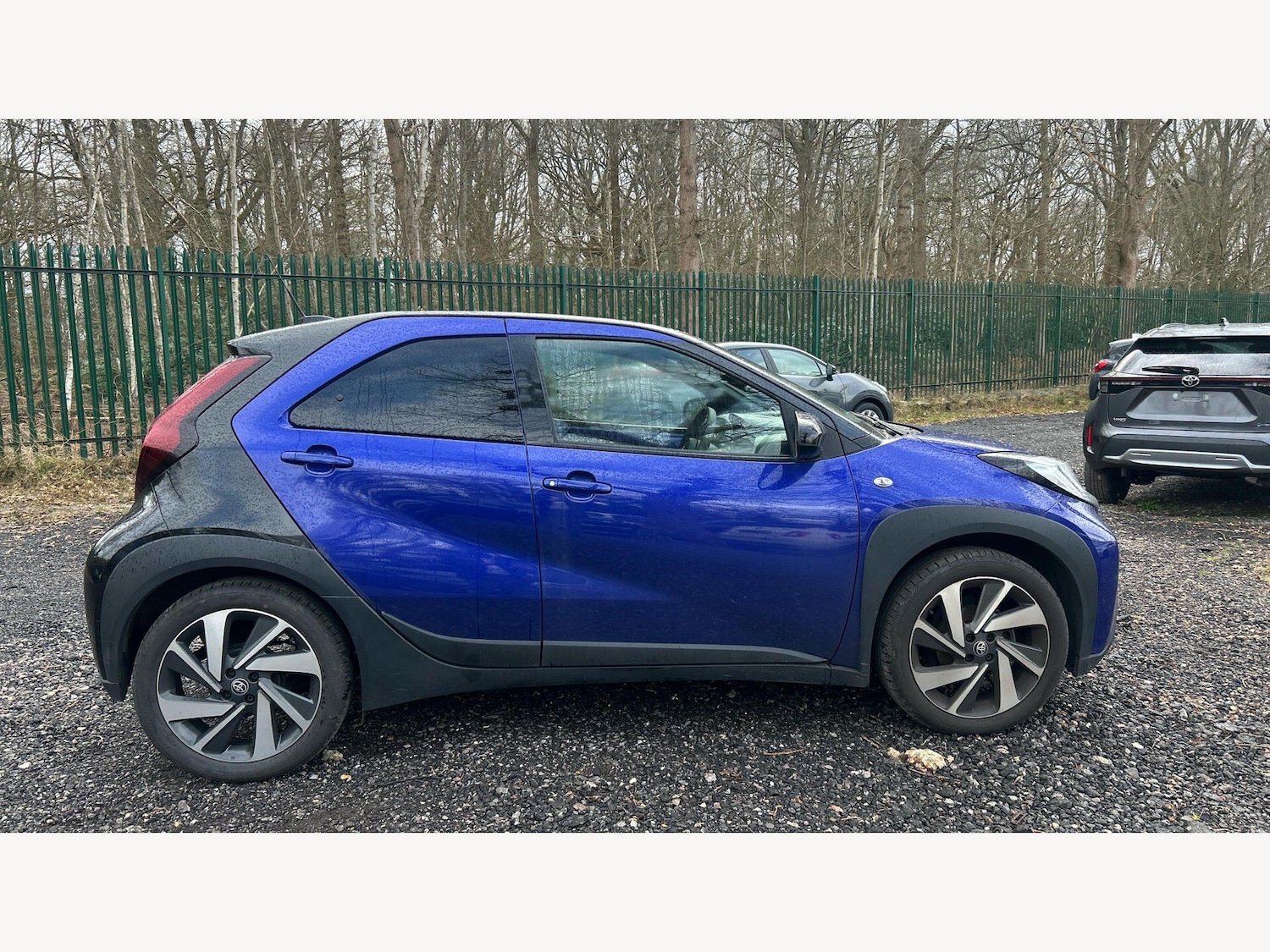 Used Toyota Aygo X 2024 for sale - 78034958: Photo 18