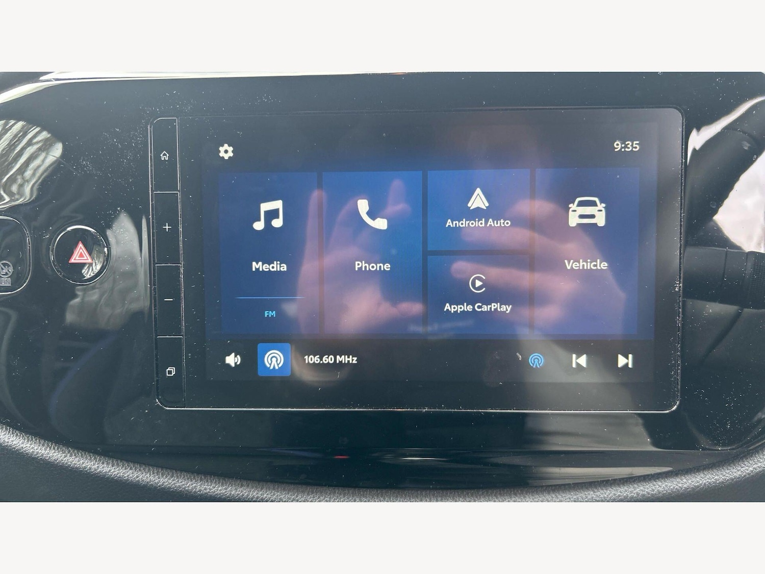 Used Toyota Aygo X 2024 for sale - 78034958: Photo 9