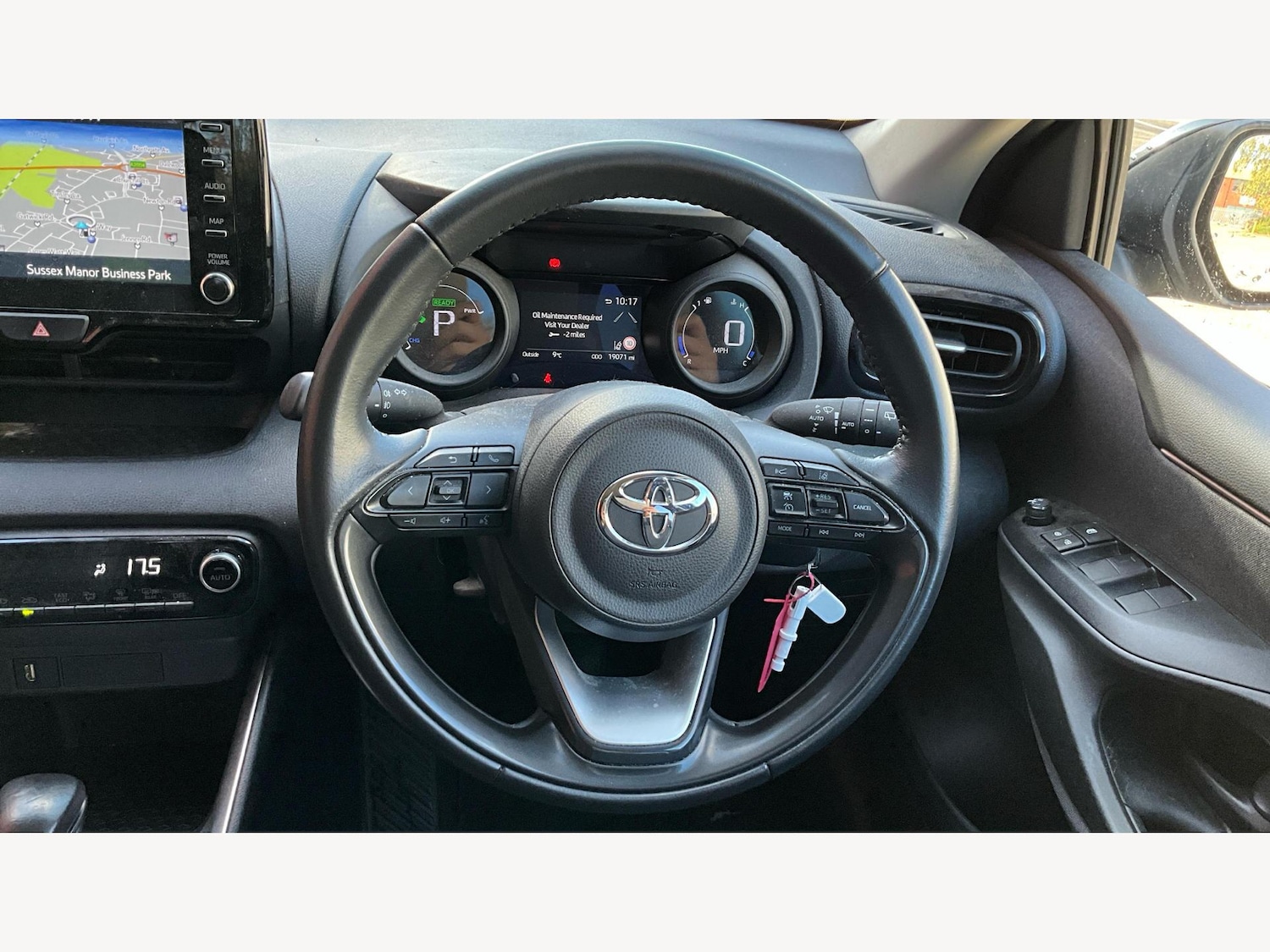 Used Toyota Yaris 2023 for sale - 76446545: Photo 10