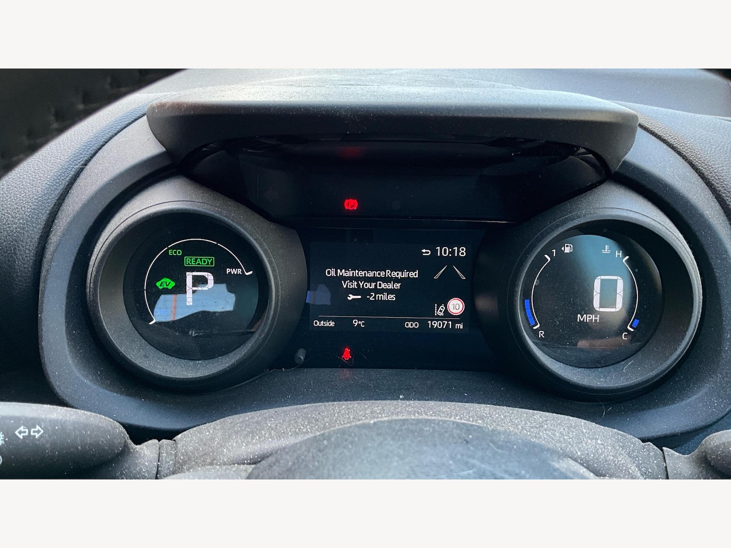 Used Toyota Yaris 2023 for sale - 76446545: Photo 11