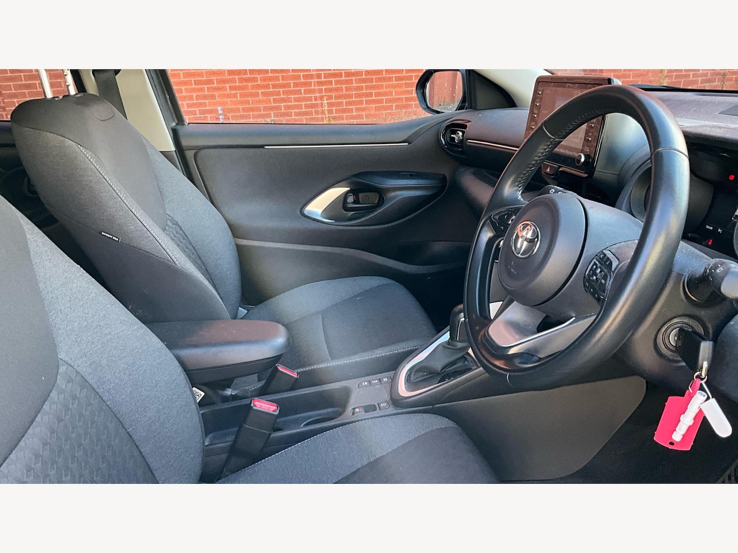 Used Toyota Yaris 2023 for sale - 76446545: Photo 13