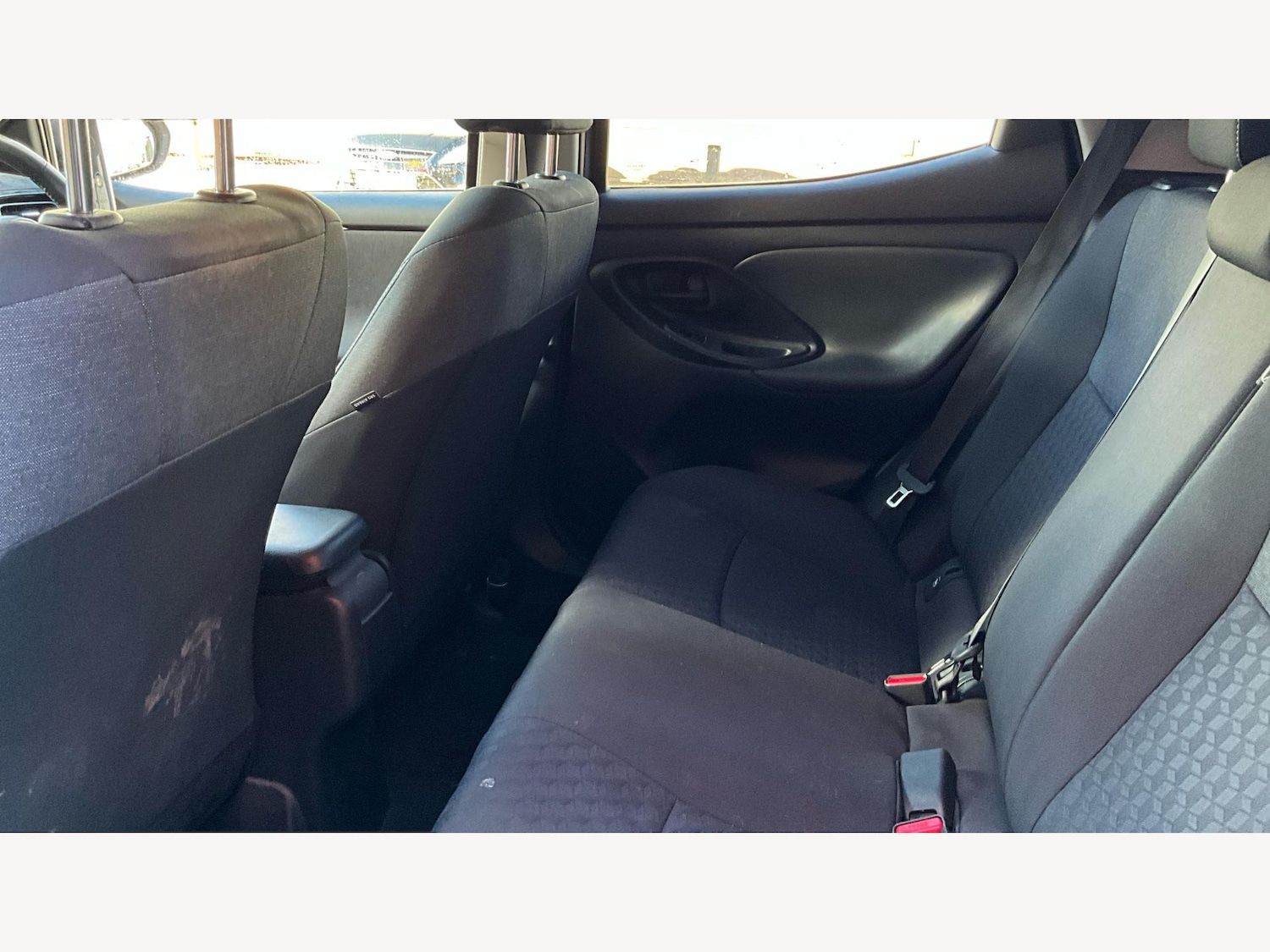 Used Toyota Yaris 2023 for sale - 76446545: Photo 14