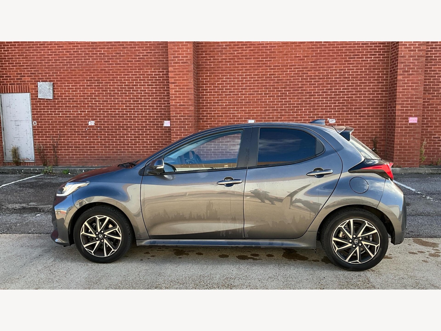 Used Toyota Yaris 2023 for sale - 76446545: Photo 19