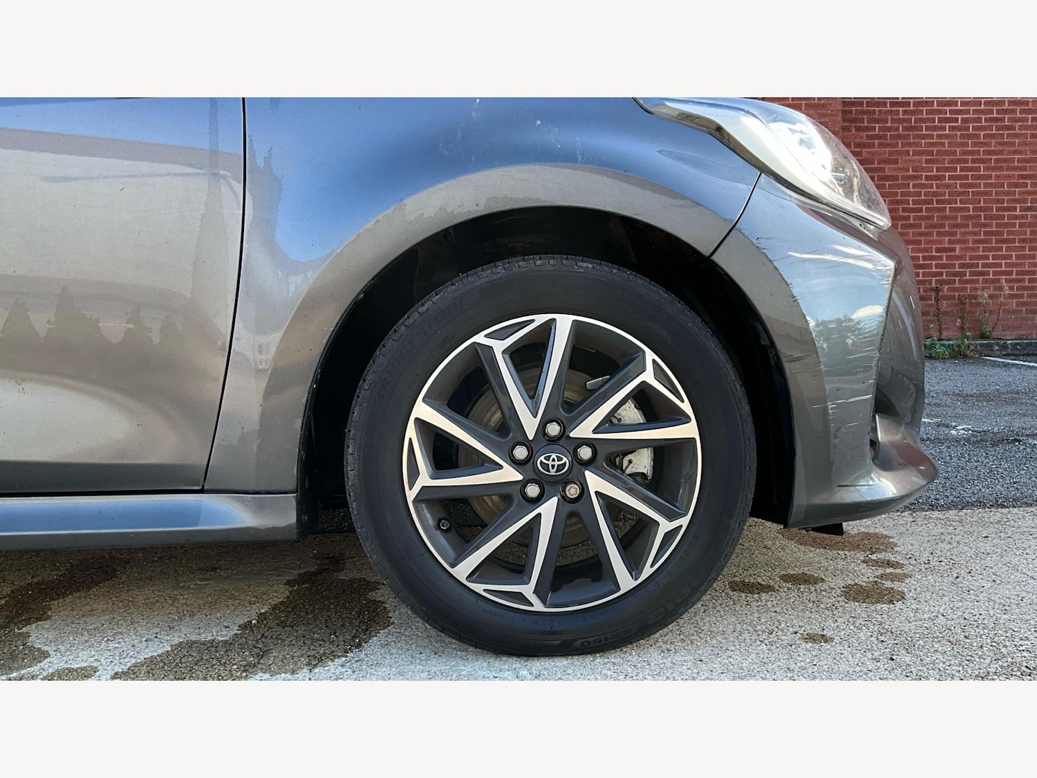 Used Toyota Yaris 2023 for sale - 76446545: Photo 20