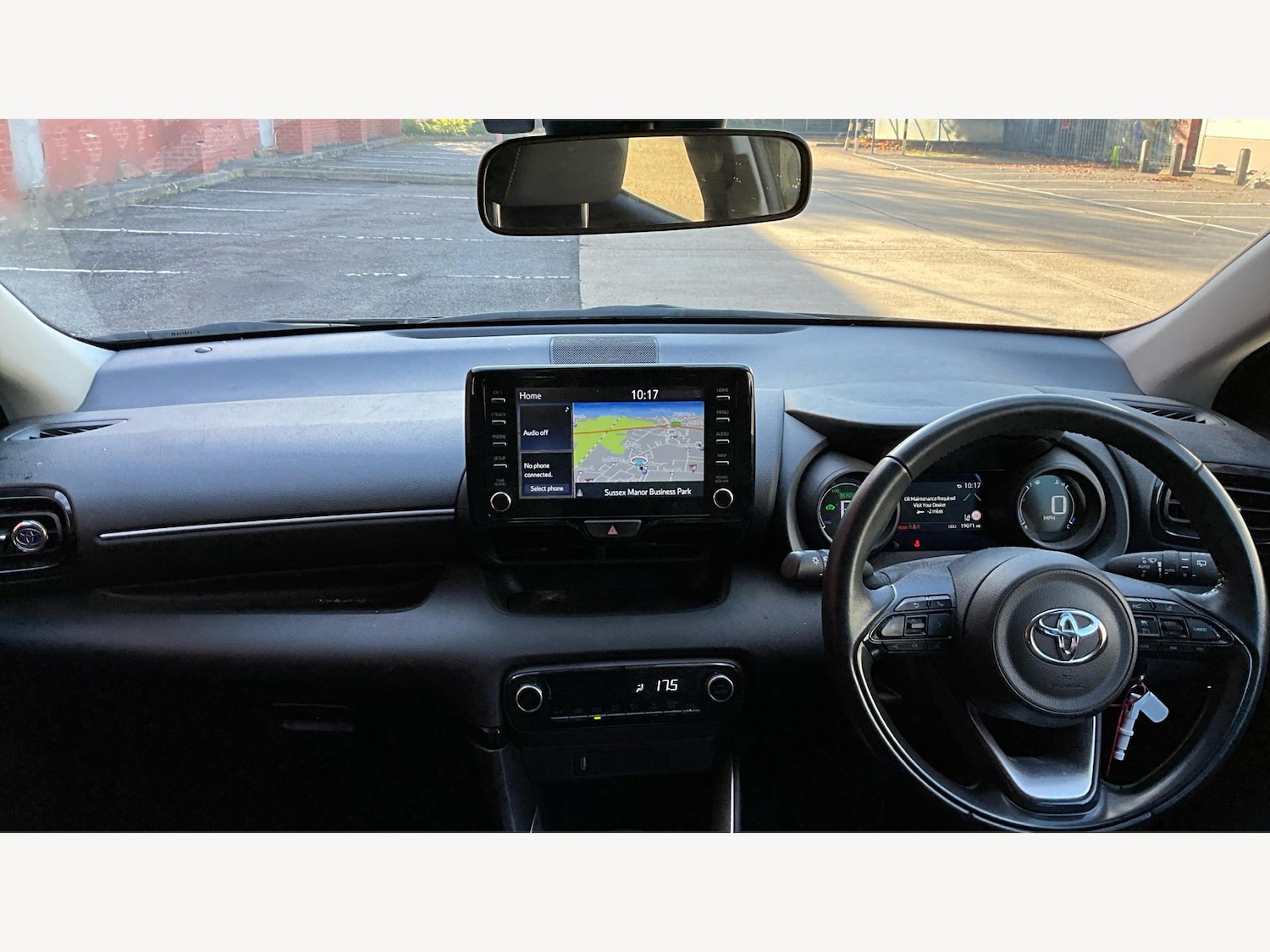 Used Toyota Yaris 2023 for sale - 76446545: Photo 7