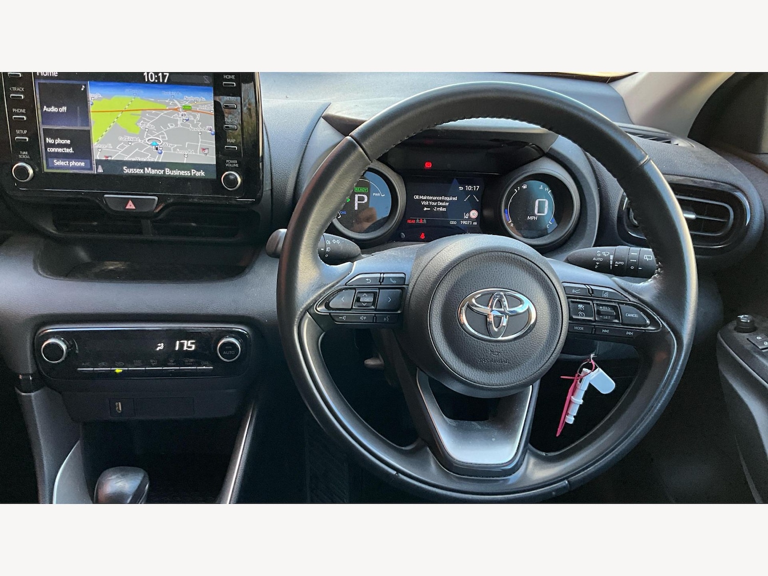 Used Toyota Yaris 2023 for sale - 76446545: Photo 8