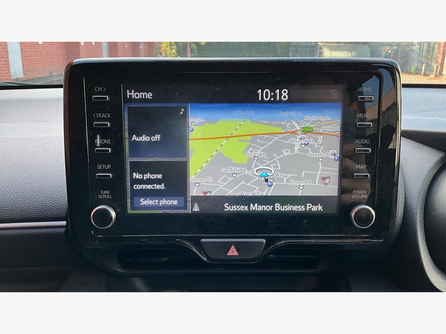 Used Toyota Yaris 2023 for sale - 76446545: Photo 9