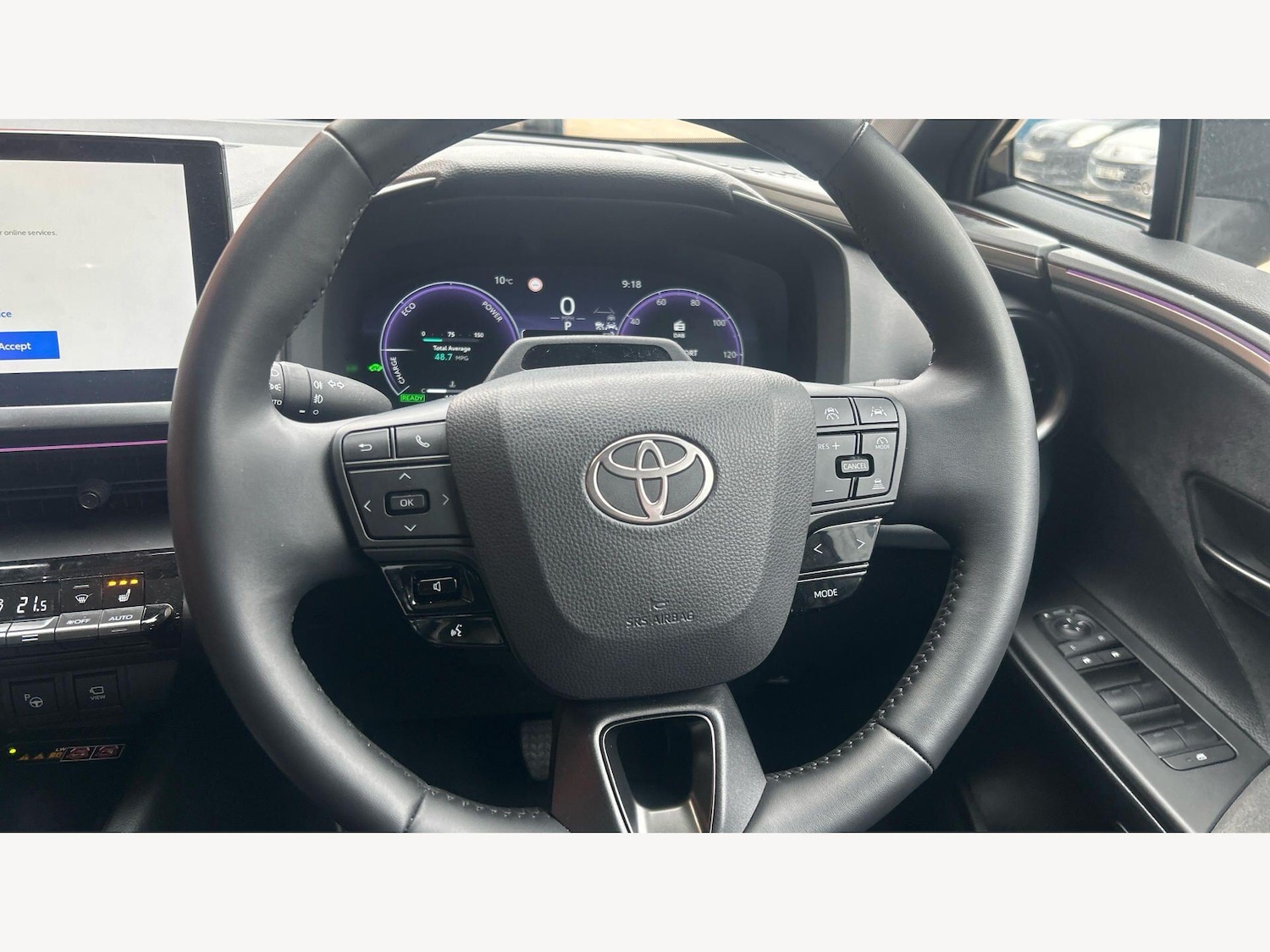 Used Toyota C-HR for sale - 77926104: Photo 10