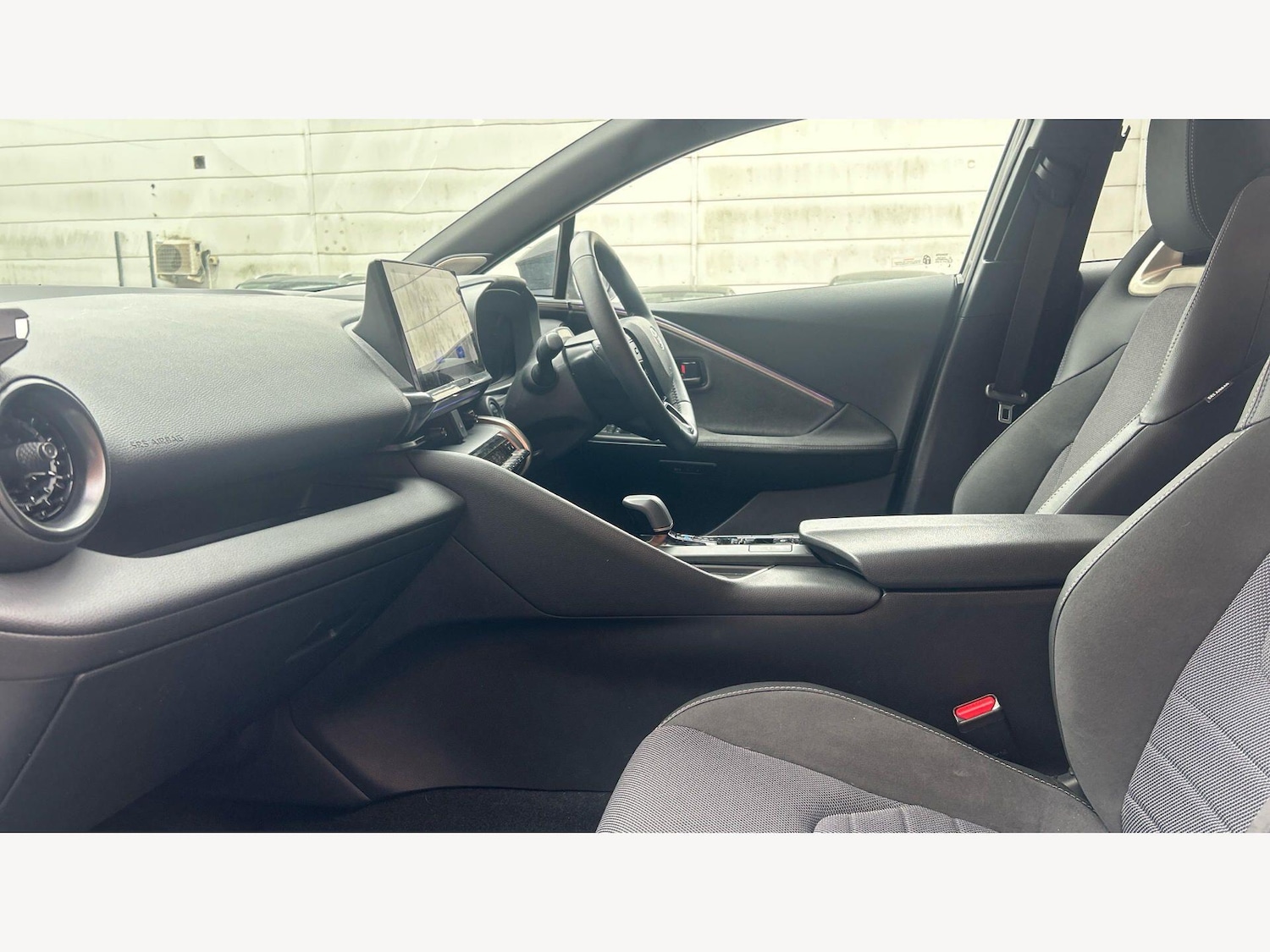 Used Toyota C-HR for sale - 77926104: Photo 12