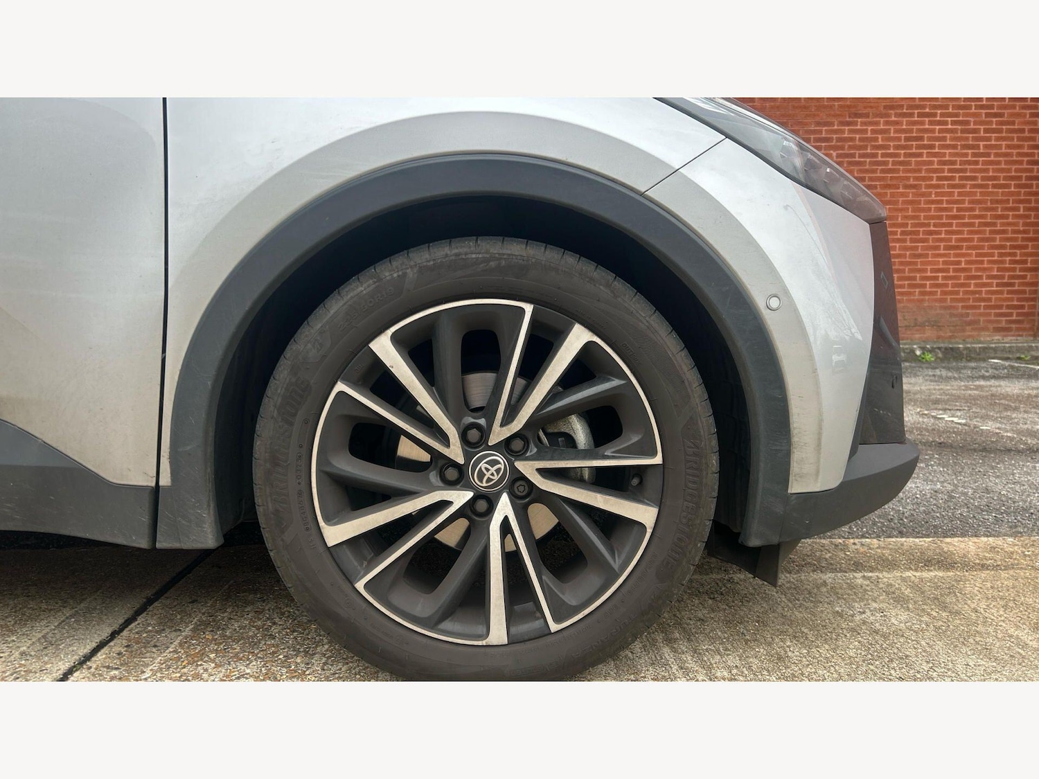 Used Toyota C-HR for sale - 77926104: Photo 20