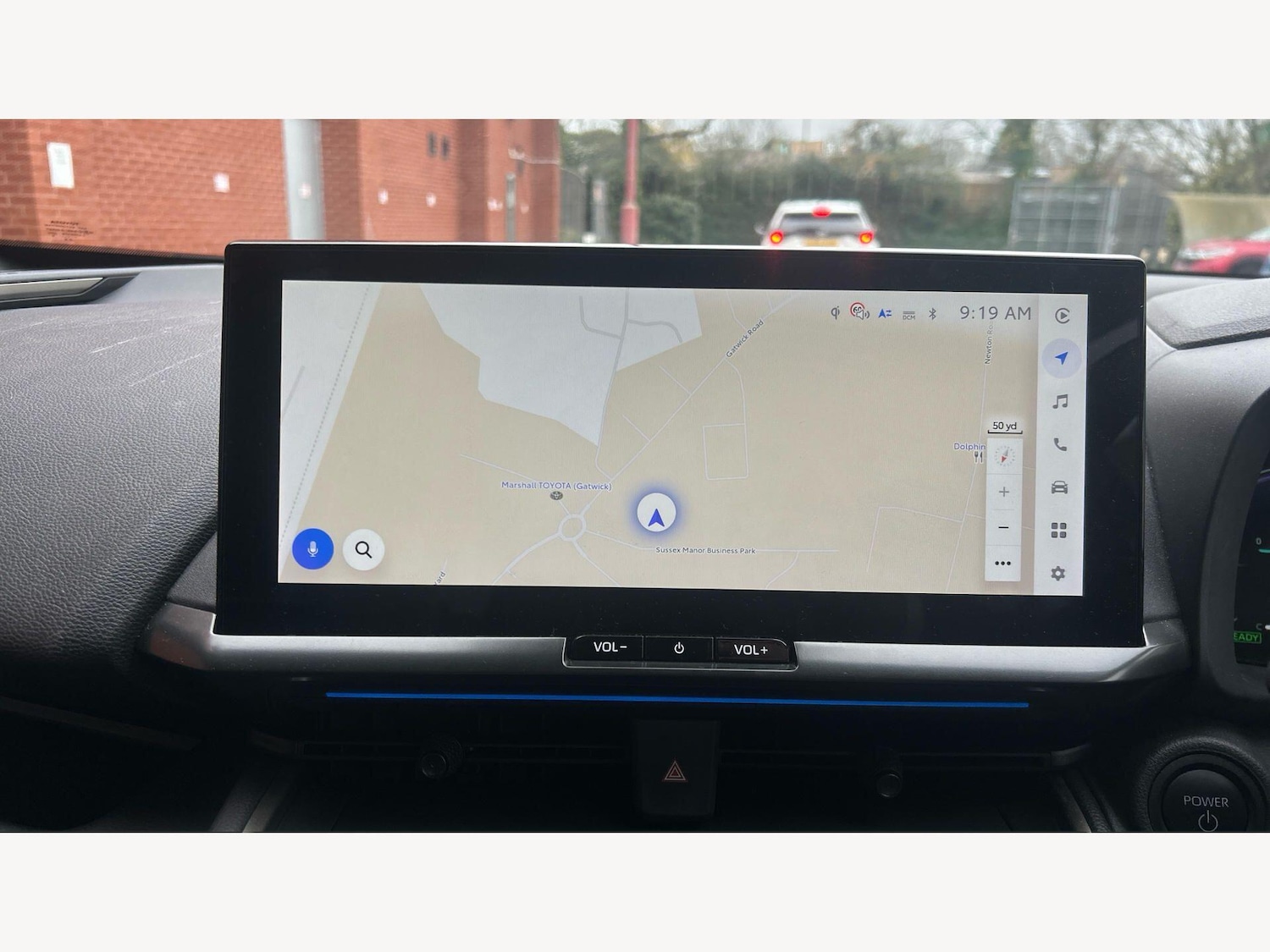 Used Toyota C-HR for sale - 77926104: Photo 9