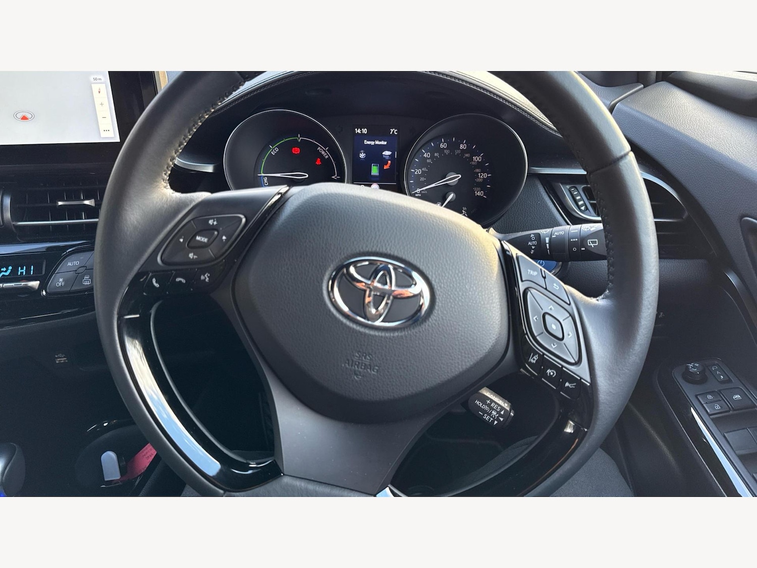 Used Toyota C-HR 2023 for sale - 76689887: Photo 10