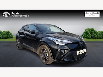 2023 (72) - 1.8 Hybrid Design 5dr CVT