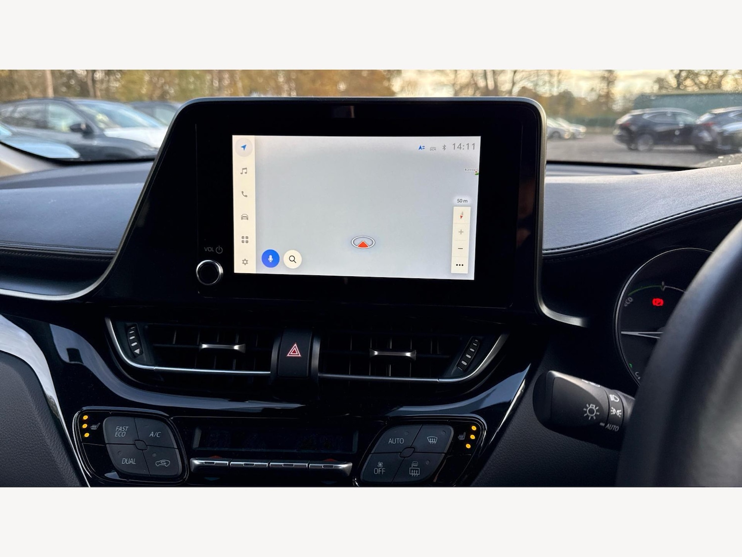 Used Toyota C-HR 2023 for sale - 76689887: Photo 9