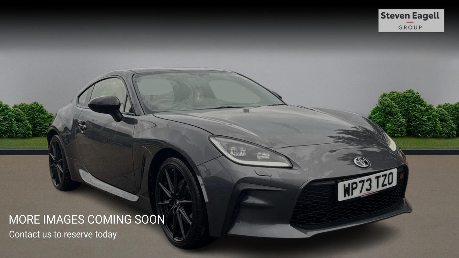 Used Toyota GR86 2023 for sale - 76613316: Photo 1