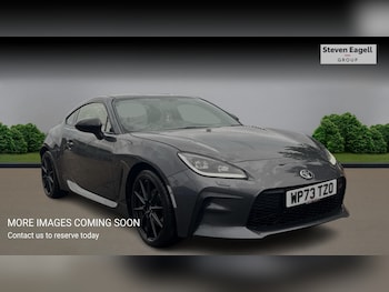 2023 (73) - 2.4 D-4S 2dr Auto