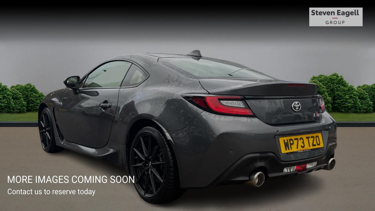 Used Toyota GR86 2023 for sale - 76613316: Photo 2