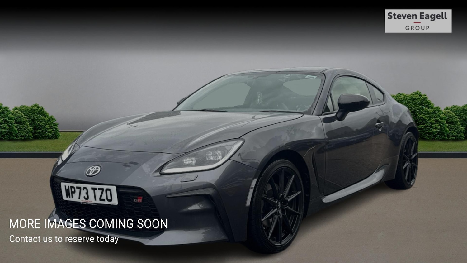 Used Toyota GR86 2023 for sale - 76613316: Photo 3