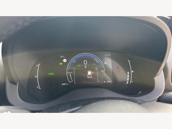 Used Toyota Yaris Cross 2024 for sale - 76260076: Photo 11