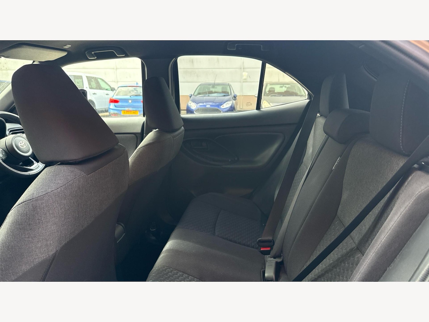 Used Toyota Yaris Cross 2024 for sale - 76260076: Photo 15