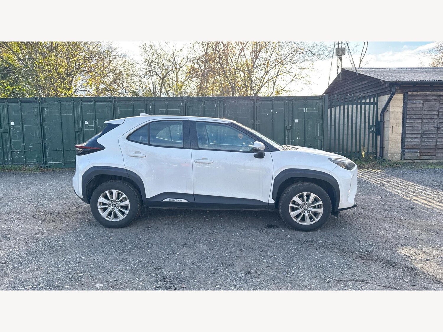 Used Toyota Yaris Cross 2025 for sale - 77109822: Photo 18