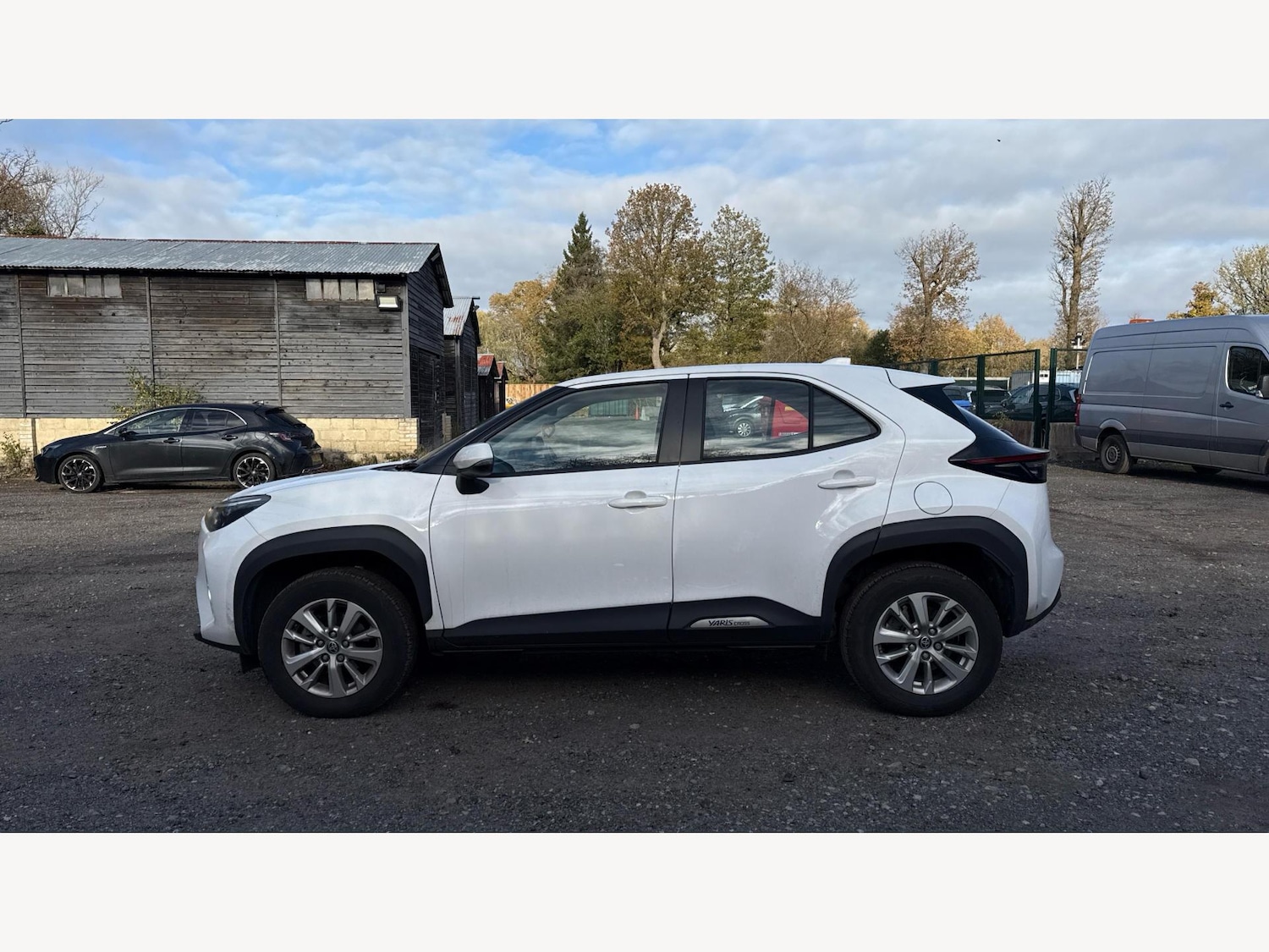 Used Toyota Yaris Cross 2025 for sale - 77109822: Photo 19